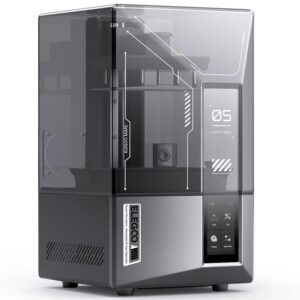 Impressora 3d Resina Elegoo Mars 5 Ultra 9k - Elegoomars5ultra9k