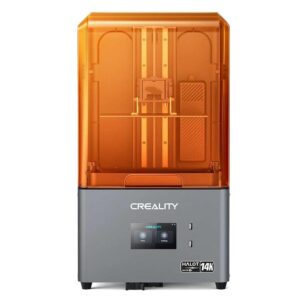Impressora 3d Creality Halot Mage S Resina - 1203040081