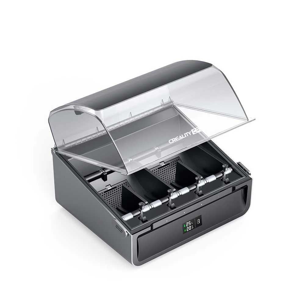 Cfs Para Impressora 3d Creality - 1002120001 - Imagem 3