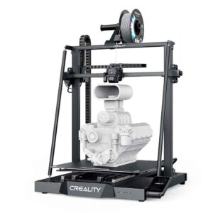 Impressora 3d Creality Cr-m4