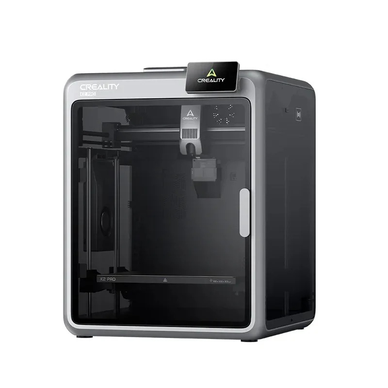 Impressora 3d Creality K2 Pro 1002110071 - Imagem 3