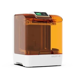 Impressora 3d Creality Halot-x1 127v