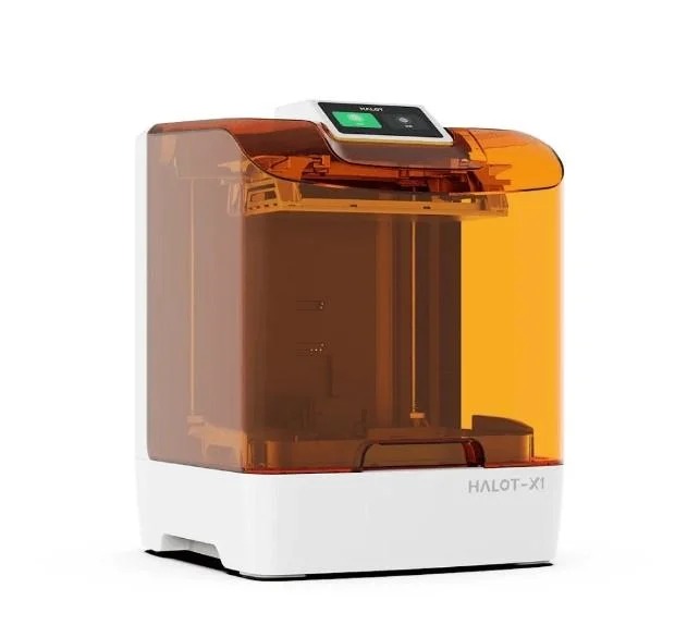 Impressora 3d Creality Halot-x1 127v