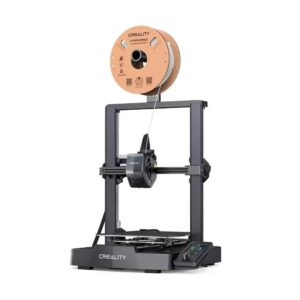 Impressora 3d Creality Ender-3 V3 Se, Fdm