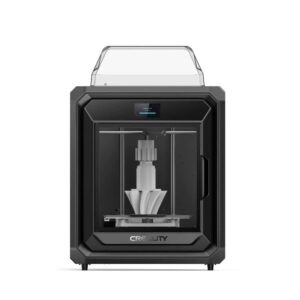 Impressora 3D FDM Creality Sermoon D3, Fechada - 1002070040