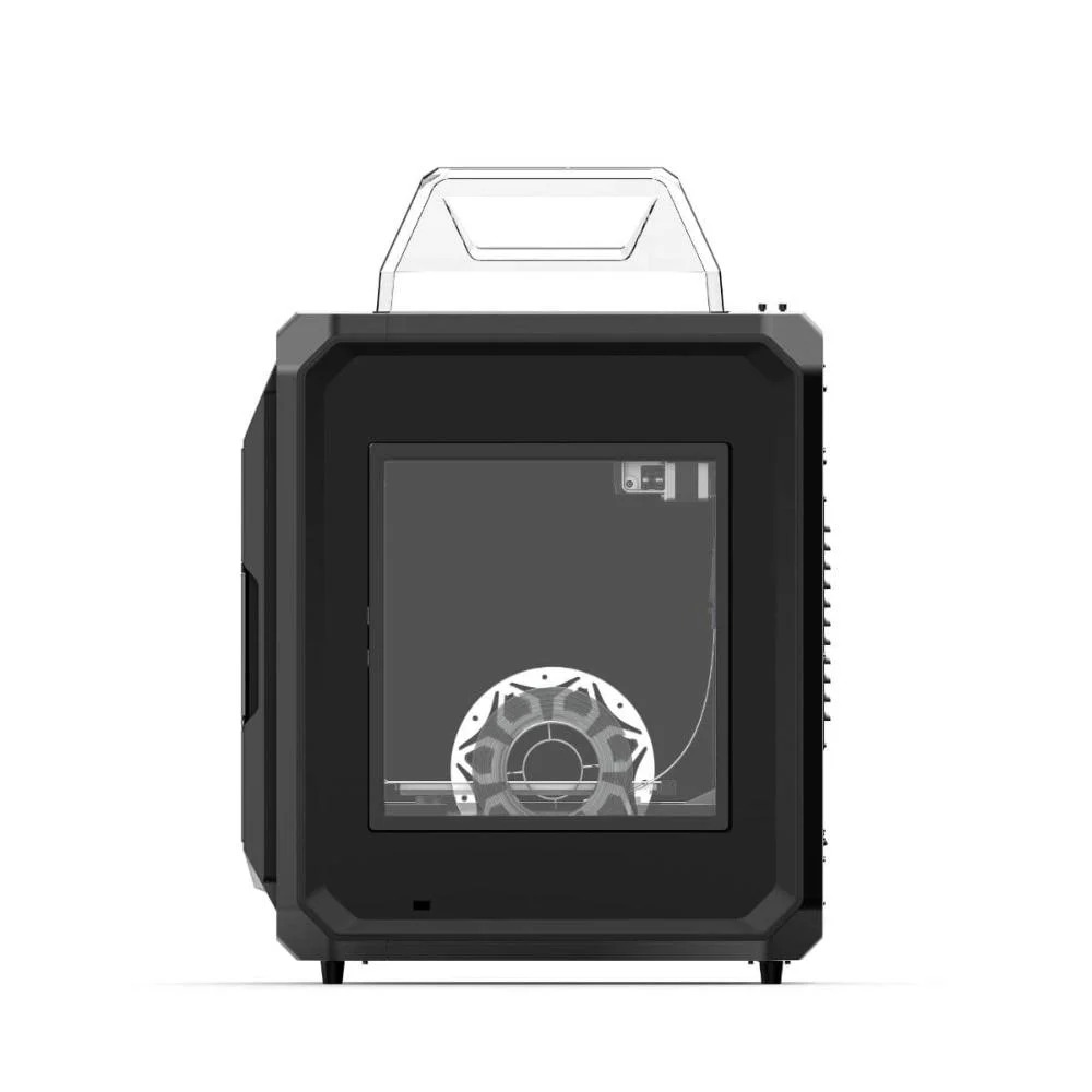Impressora 3D FDM Creality Sermoon D3, Fechada - 1002070040 - Imagem 2