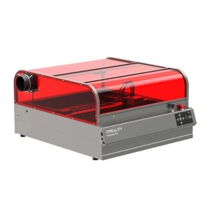 Maquina De Gravação A Laser Creality - Cr Laser Falcon 2 Pro 60w - 1005010186