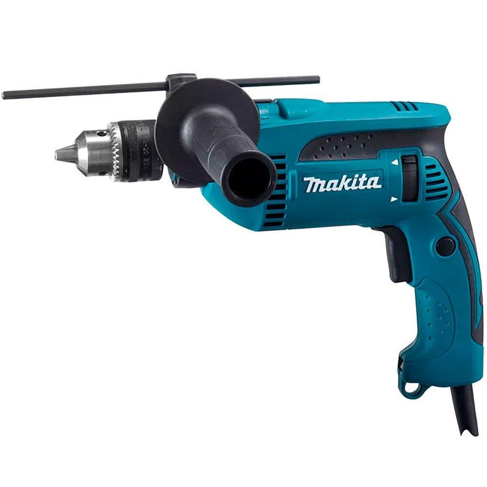 Furadeira de Impacto 1/2 Pol. 760W 220V MAKITA-HP1640 - Imagem 3